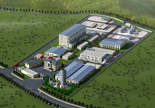 遼寧弘邦化工科技有限公司10萬(wàn)噸/年羧基丁腈膠乳